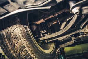Steering & suspension auto fix Litchfield County CT