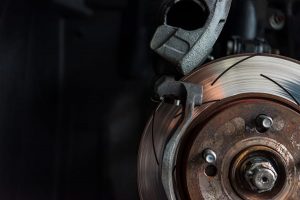 Brake repair & replacement in connecticut