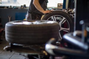 wheel & tire services Litchfield county ct